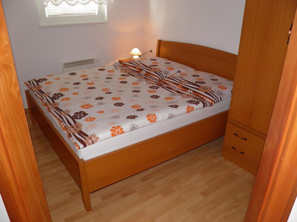 Apartment Chatky Aquaduo Liptovska Sielnica Room photo